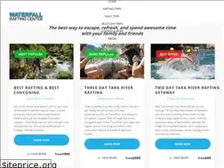 Sites similar to raftingmontenegro.com