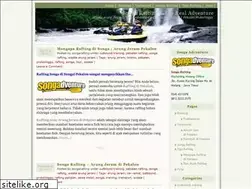 Sites similar to raftingpekalen.wordpress.com
