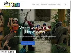 Sites similar to raftingsukabumi.com