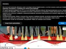 Sites similar to raftingsulticino.com