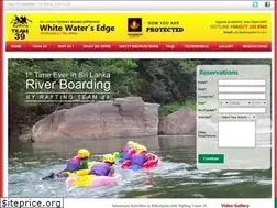 Sites similar to raftingteam39.com