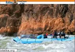 Sites similar to raftingthegrandcanyon.com