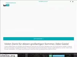 Sites similar to raftingtour.info