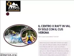 Sites similar to raftingvaldisole.com