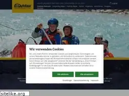 Sites similar to raftingzentrum.de