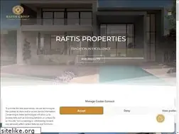 Sites similar to raftisgroup.com