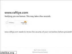 Sites similar to raftiye.com