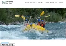 Sites similar to raftkimberley.com