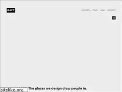 Sites similar to raftlandscape.com