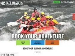 Sites similar to raftmasters.com