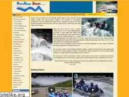 Sites similar to raftnepal.com