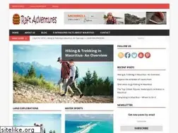 Sites similar to raftnepal.org