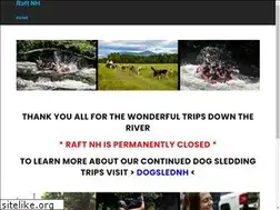 Sites similar to raftnh.com
