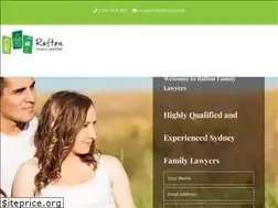 Sites similar to rafton.com.au