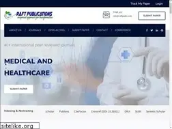 Sites similar to raftpubs.com