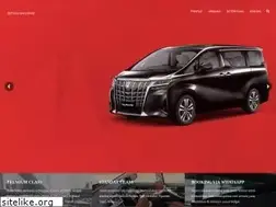 Sites similar to raftranssewamobil.id