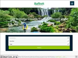 Sites similar to raftrek.com
