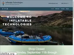 Sites similar to raftrepair.com