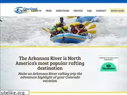 Sites similar to raftroyalgorge.com