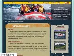 Sites similar to rafttrek.eu