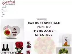 Sites similar to raftulcucadouri.ro