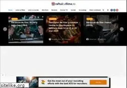 Sites similar to raftulcufilme.ro