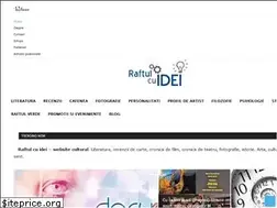 Sites similar to raftulcuidei.ro