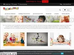 Sites similar to raftulcujocuri.ro