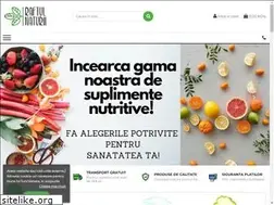 Sites similar to raftulnaturii.ro