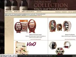 Sites similar to rafturi-vin.ro