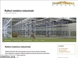 Sites similar to rafturiindustriale.com