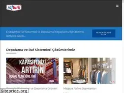 Sites similar to rafturk.com.tr