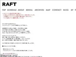 Sites similar to raftweb.info