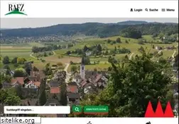 Sites similar to rafz.ch