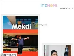 Sites similar to rafzantomomi.com