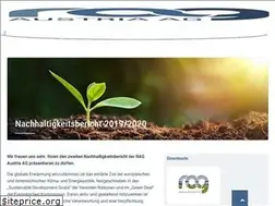 Sites similar to rag-austria.at