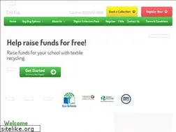 Sites similar to rag-bag.co.uk