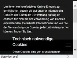 Sites similar to rag-deutsche-steinkohle.de