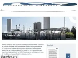 Sites similar to rag-erdgas-mobil.at