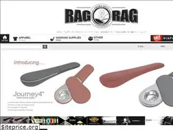 Sites similar to rag-rag.com