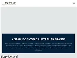Sites similar to rag.net.au