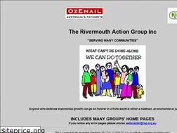 Sites similar to rag.org.au