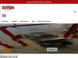 Sites similar to raga.com.mx