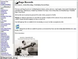 Sites similar to raga.com