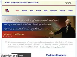 Sites similar to raga.org