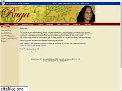 Sites similar to raga.ubc.ca