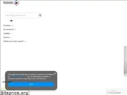 Sites similar to ragaba.de