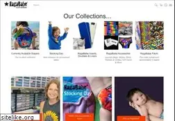 Sites similar to ragababe.com
