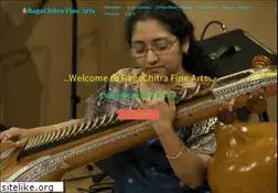 Sites similar to ragachitra.org