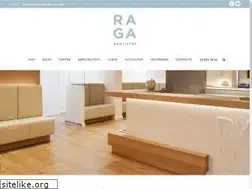 Sites similar to ragadentistes.com